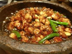 -绿茶餐厅(龙湖金楠天街店)