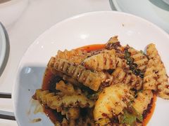 -全牛匠·乐山跷脚牛肉(京粮广场店)