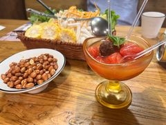 -U你·天然调味(南湖总店)