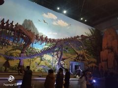 -中国西峡恐龙遗迹园