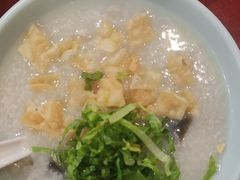 -宏状元现熬粥·京味菜(五棵松店)