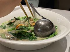 -北李妈妈菜·海肠捞饭(高新万达店)