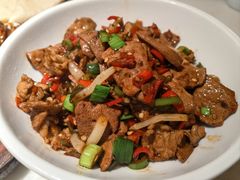 -径山十八道·风味民间菜(杭州总店)