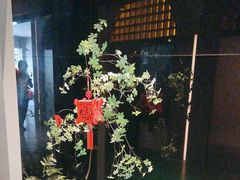 -隐溪茶馆(金虹桥店)