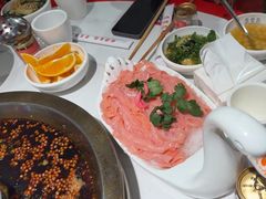 -李常在重庆火锅(合川总店)