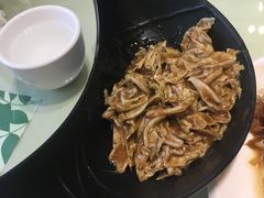 -南来顺饭庄·清真(南菜园店)