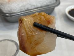 -新享乐海鲜(翠华路店)