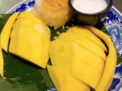 -simply thai天泰(长泰广场店)