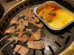 -火炉火自助餐(悠唐购物中心店)