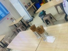 大堂-吃不亏特色包子(三峡广场店)