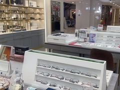 -宝岛眼镜(复兴门百盛店)