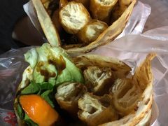 鸡蛋灌饼-海燕家人灌蛋饼(凤凰街店)