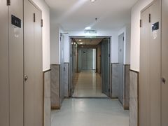 -体博士·疼痛调理·体态矫正·运动康复中心(大望路华贸店)