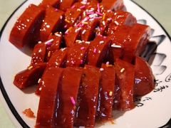 -华盛园卷子王农家菜水库鱼