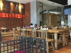 -汤森悠生活文化汤(江宁万达店)