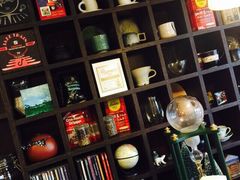 iphone_upload_pic-RUMORS COFFEE ROASTERY鲁马滋咖啡(湖南路店)