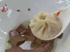-新丰小吃(庆春路分店)