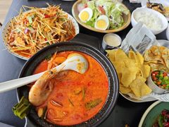 -酤居湖景音乐餐吧(安宁店)