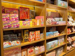 -九木杂物社(北京顺义华联购物中心店)
