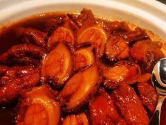 -上和臻品中国菜(花园街店)