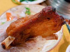 -洞密园美食城(富华路店)