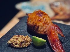 -本源食集 日式烧肉·炉端烧(东海缤纷店)