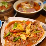 这就是川菜！！！！！