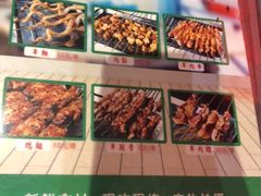-萧记三鲜烩面(黄河南路店)