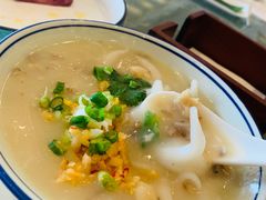 -白天鹅宾馆-宏图府餐厅