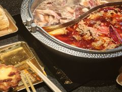 -牛New寿喜烧(闵行龙湖天街店)