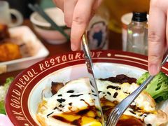 -肥韬茶餐厅(南山mini店)