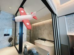 -深圳国际会展中心洲际酒店