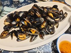 -旺角小渔村(二马路店)