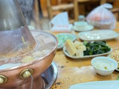 -老康火锅(黄河路总店)
