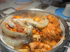 -黄记煌三汁焖锅(顺义华联店)