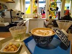-茶是一枝花泡茶店