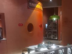 -喃喃椰·糟粕醋·椰子鸡火锅(七堡花园店)