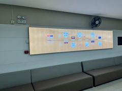 -美年大健康体检中心(太阳宫分院)