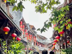 -海窝子古镇