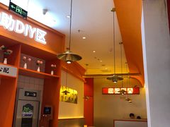 -天府国麻辣香锅(黄岛永旺店)
