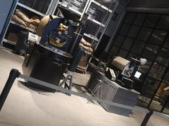 -来回·咖啡(钟村咖啡豆店)