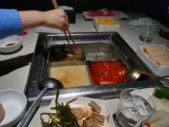 -海底捞火锅(团结桥店)