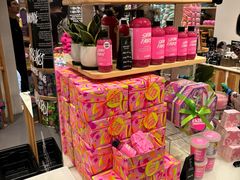 -LUSH(威尼斯人店)