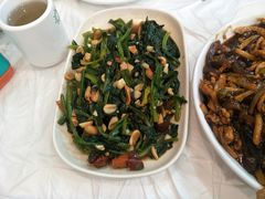 -聚福缘菜馆(隆昌路店)