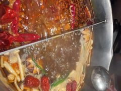 -湊湊火锅·茶憩(南京万象天地店)