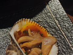总厨时令小菜-山葵家居酒屋(天目里店)