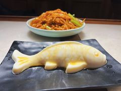 -小吊梨汤·北京菜·烤鸭(清河万象汇店)