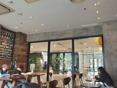 -星巴克(济南美莲广场店)