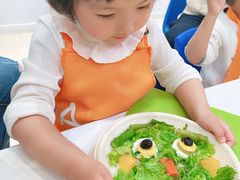 -爱睿思儿童早教亲子游泳(万象城店)