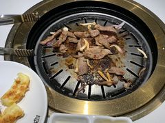 -韩时烤肉(枫蓝店)